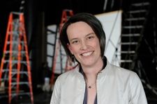 Deborah Salem Smith Photo