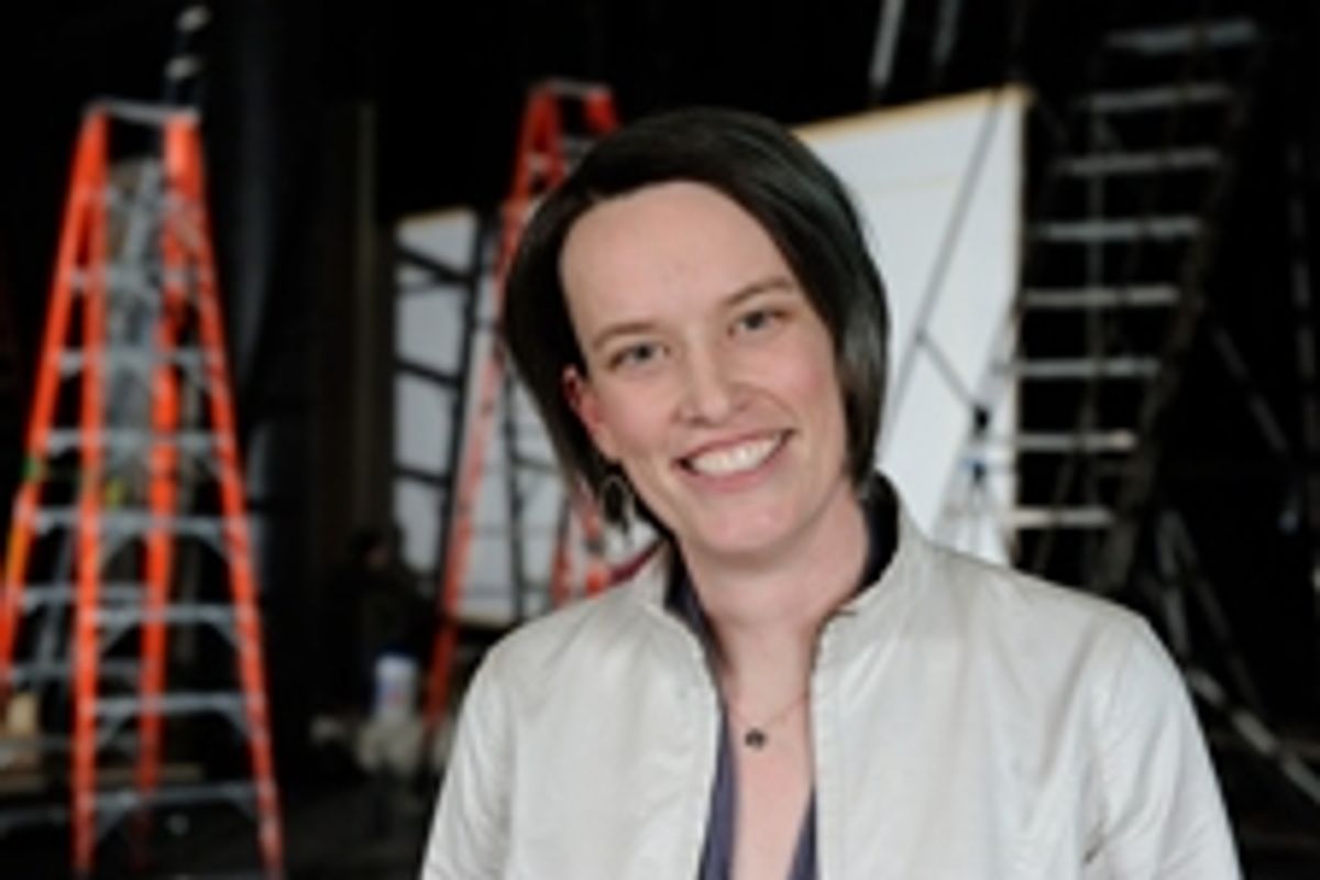 Deborah Salem Smith at 