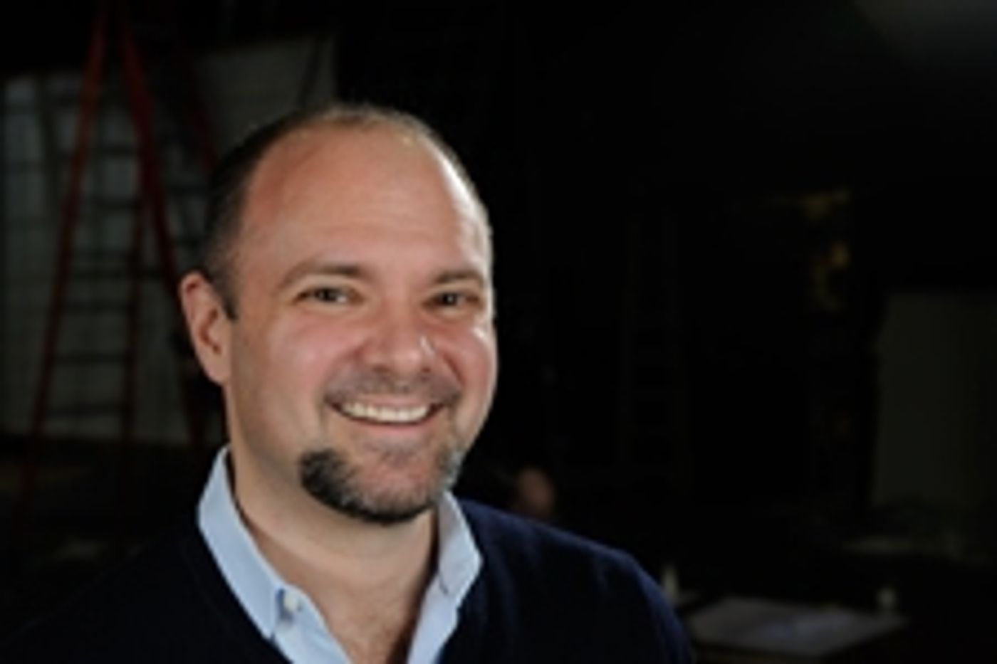 Photo Flash: Trinity Rep's THREE BY THREE  Image