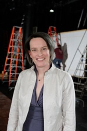 Deborah Salem Smith @ BroadwayWorld Deborah Salem Smith Photo
