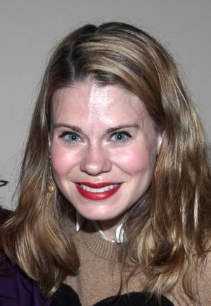 Celia Keenan-Bolger Photo