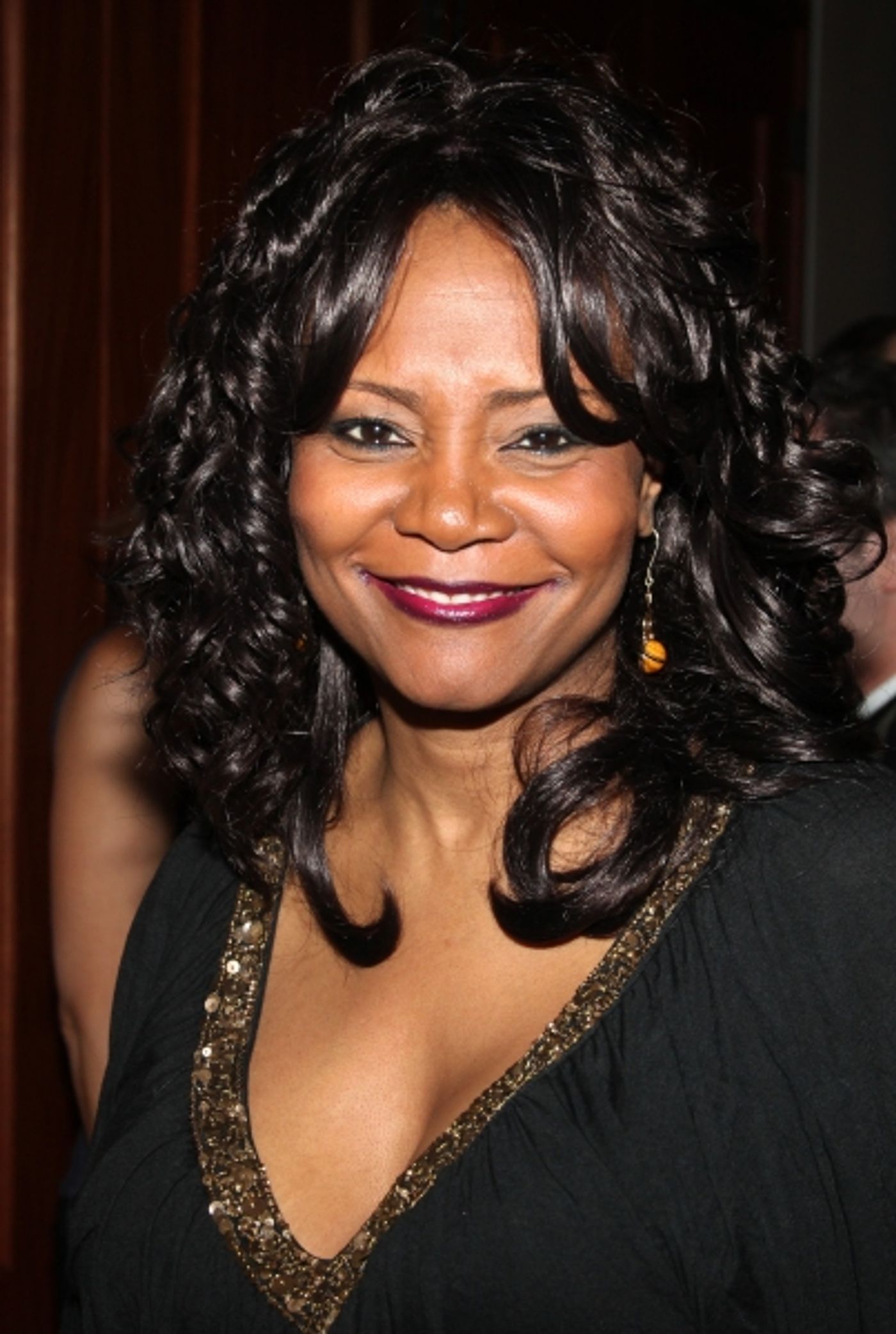 Photo Coverage: MERRILY WE ROLL ALONG Cast Reunion Party  Image