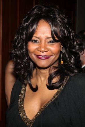 Tonya Pinkins Photo