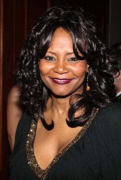 Tonya Pinkins Photo
