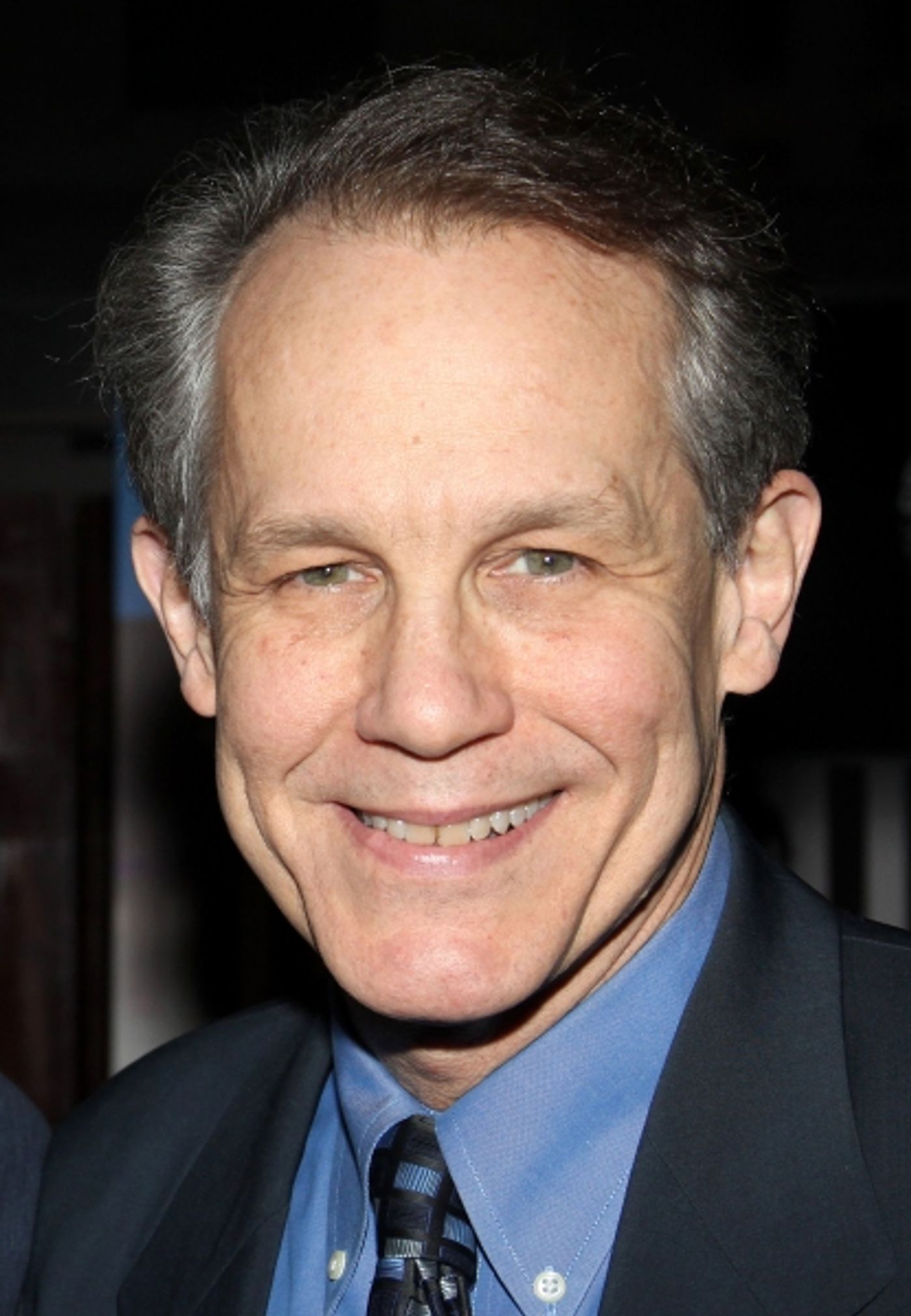 Photo Coverage: MERRILY WE ROLL ALONG Cast Reunion Party  Image