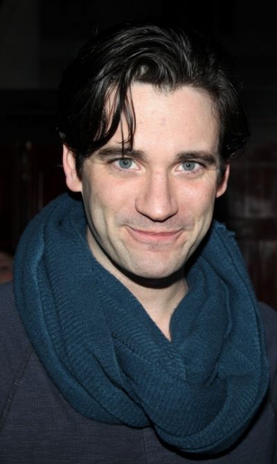 Colin Donnell  Photo