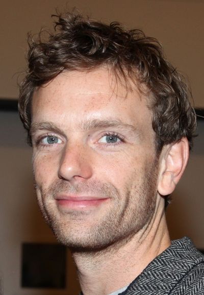 Paul Nolan Photo