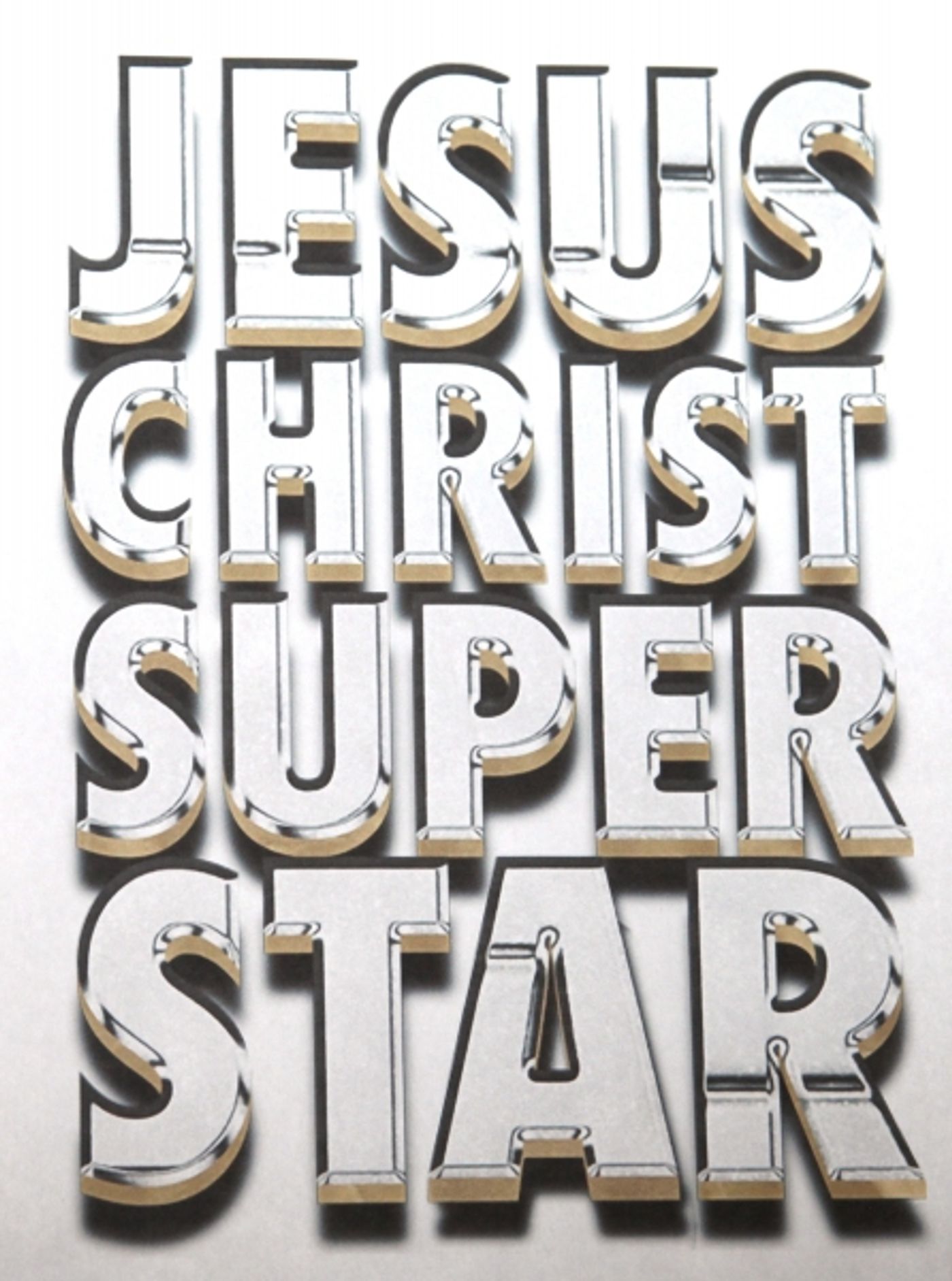 Photo Coverage: JESUS CHRIST SUPERSTAR Meets the Press; Paul Nolan, Josh Young, Chilina Kennedy & More!  Image