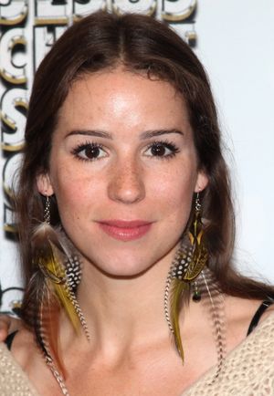 Chilina Kennedy Photo