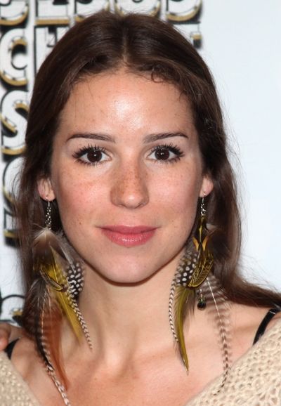 Chilina Kennedy Photo