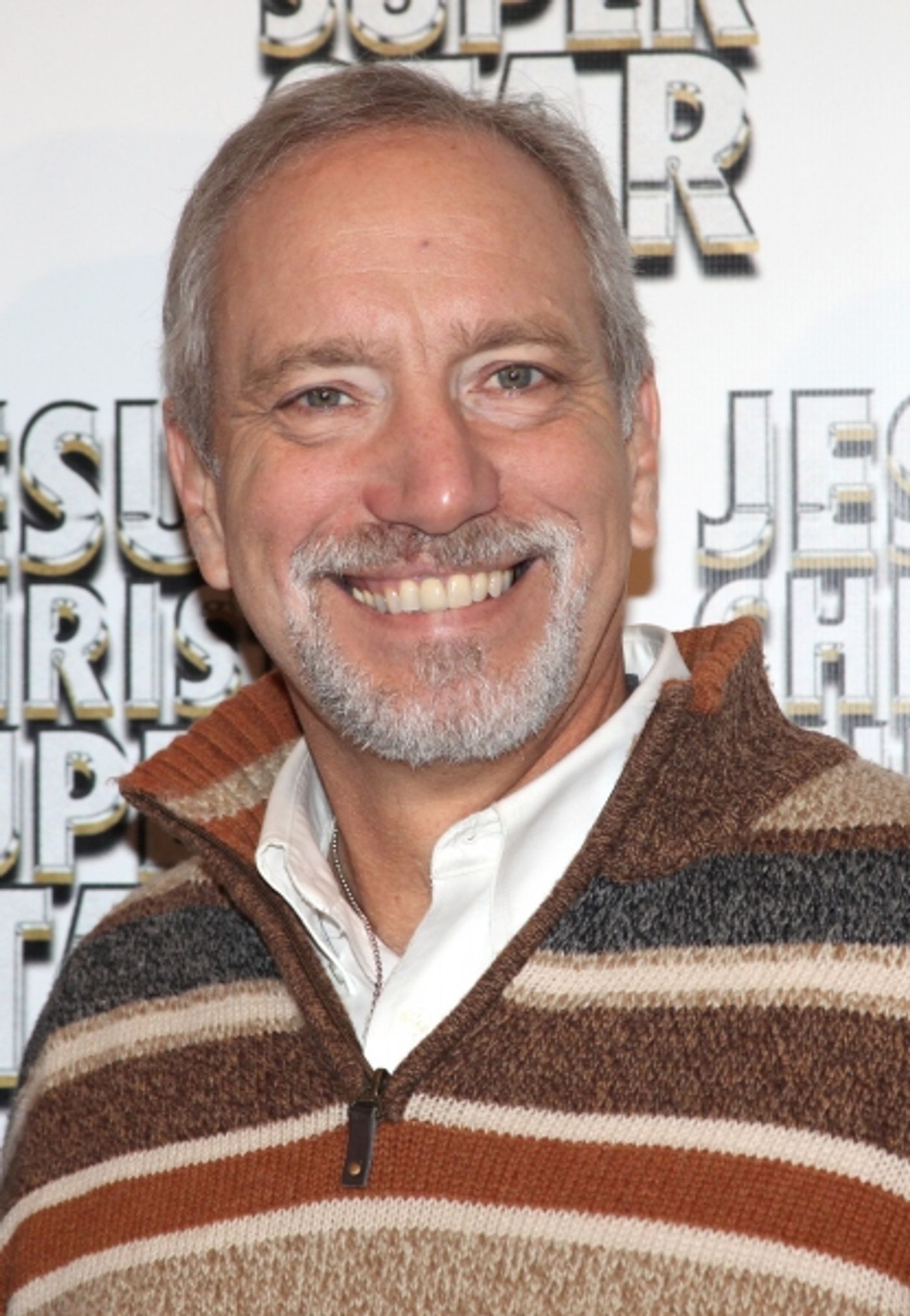 Photo Coverage: JESUS CHRIST SUPERSTAR Meets the Press; Paul Nolan, Josh Young, Chilina Kennedy & More!  Image