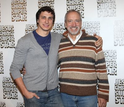 Johnathan Winsby & Sandy Winsby  Photo