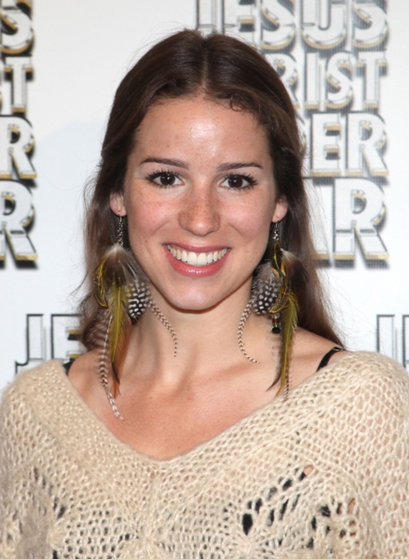 Photo Coverage: JESUS CHRIST SUPERSTAR Meets the Press; Paul Nolan, Josh Young, Chilina Kennedy & More!  Image