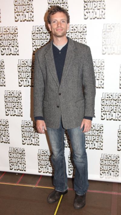 Paul Nolan  Photo