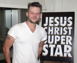 Jeremy Kushnier  Photo