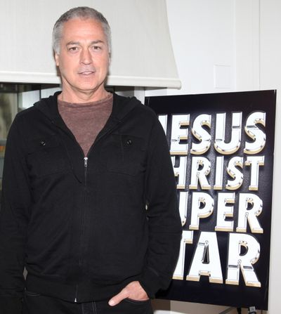 Tom Hewitt Photo