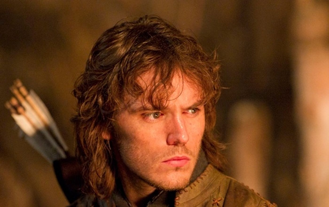 Photo Flash: First Look - SNOW WHITE AND THE HUNTSMAN, Opening Today, 6/1  Image