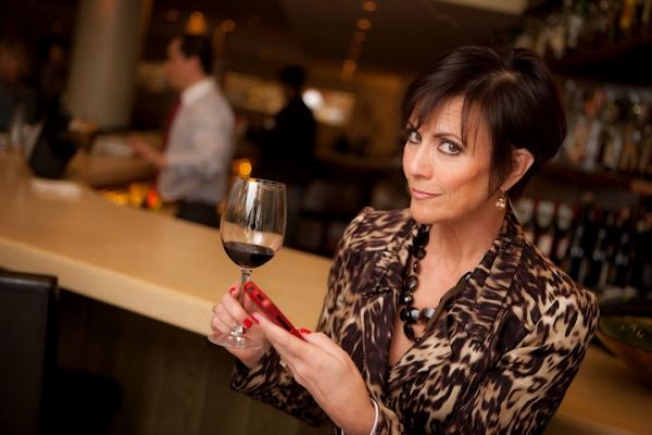 Colleen Zenk Photo