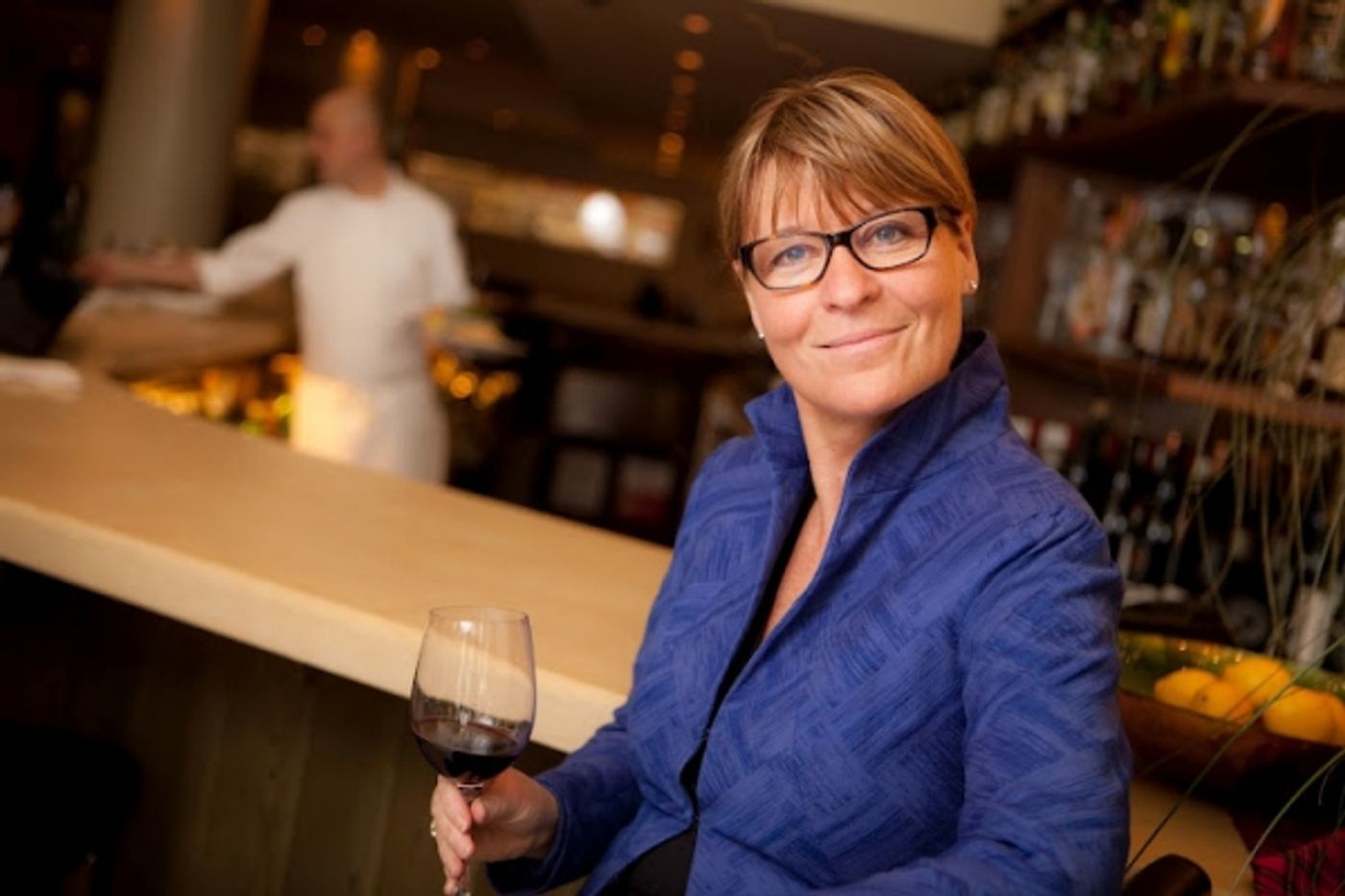 Photo Flash: Meet the Ladies of MARRYING GEORGE CLOONEY: CONFESSIONS OF A MIDLIFE CRISIS  Image