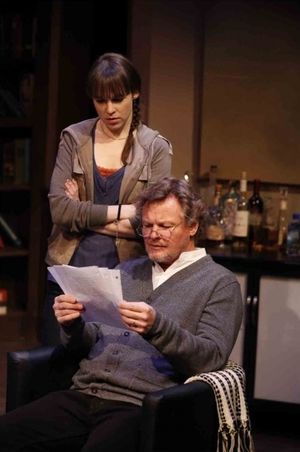 Natalie Kuhn @ BroadwayWorld Natalie Kuhn Photo