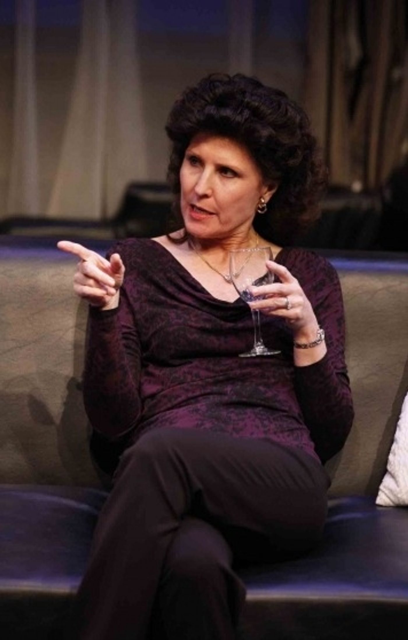 Photo Flash: POETIC LICENSE, Starring Geraint Wyn Davies, Opens at 59E59 Theaters Photo Flash: POETIC LICENSE, Starring Geraint Wyn Davies, Opens at 59E59 Theaters Image