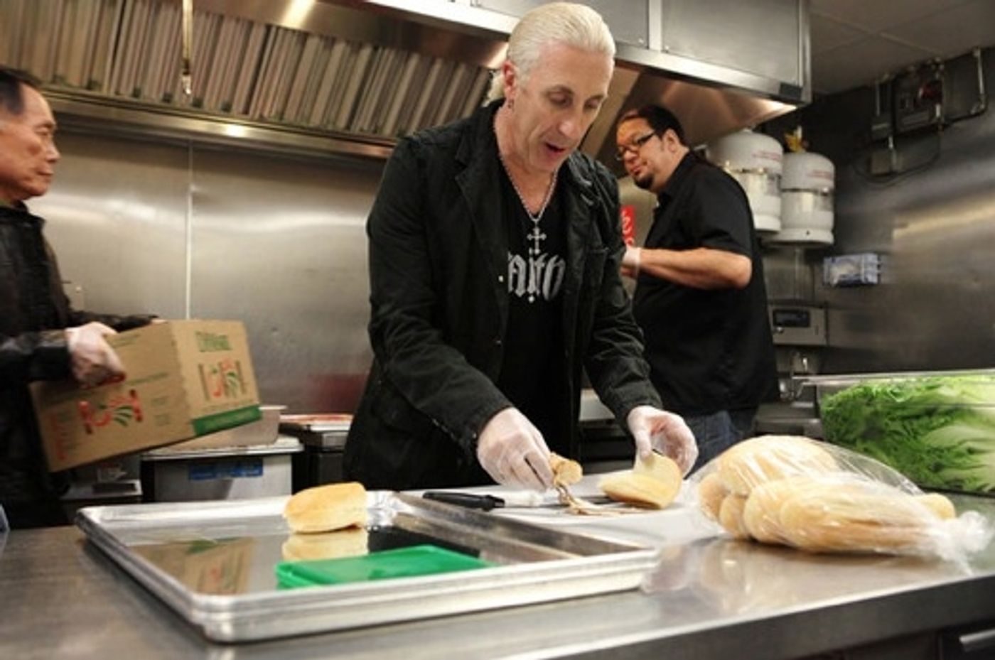 Photo Flash: First Look - Season 12 Premiere of CELEBRITY APPRENTICE Airing 2/19 Photo Flash: First Look - Season 12 Premiere of CELEBRITY APPRENTICE Airing 2/19 Image