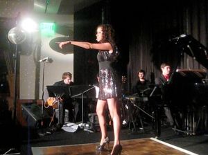 Lexi Lawson @ BroadwayWorld Lexi Lawson Photo