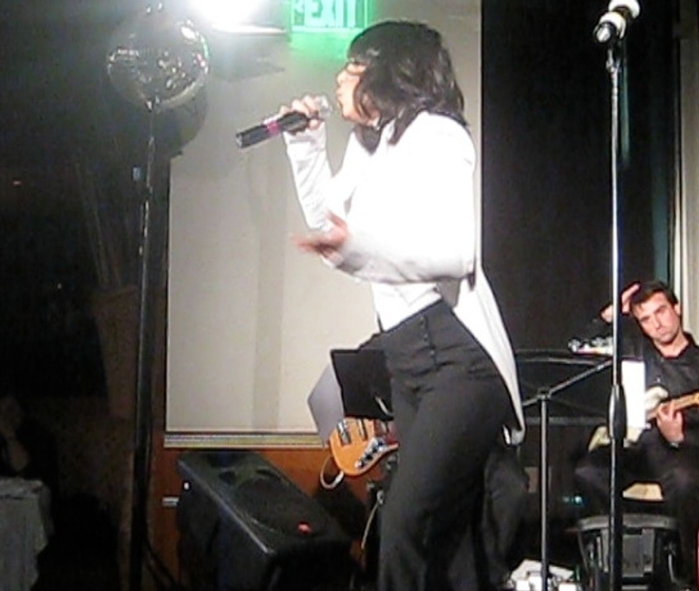 Photo Flash: Lexi Lawson, James Snyder, et al. in The Coterie's RED CARPET MEMORIES  Image