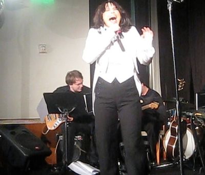 Tomasina Abate Photo