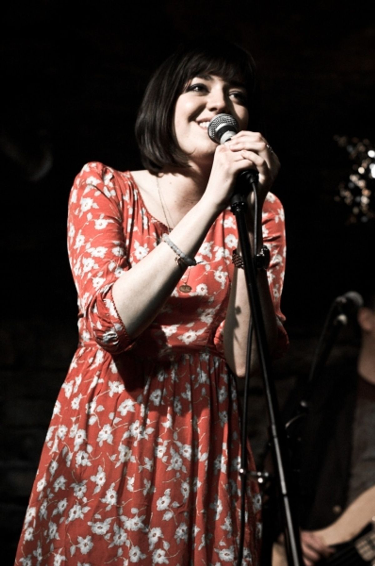 Barrett Wilbert Weed at 