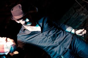 Brian Gallagher @ BroadwayWorld Brian Gallagher Photo