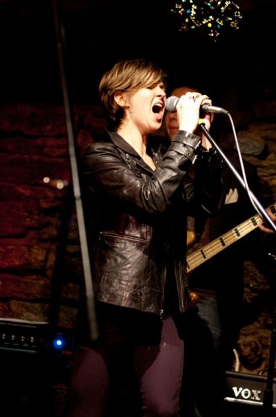Caitlin Lee Reid Photo