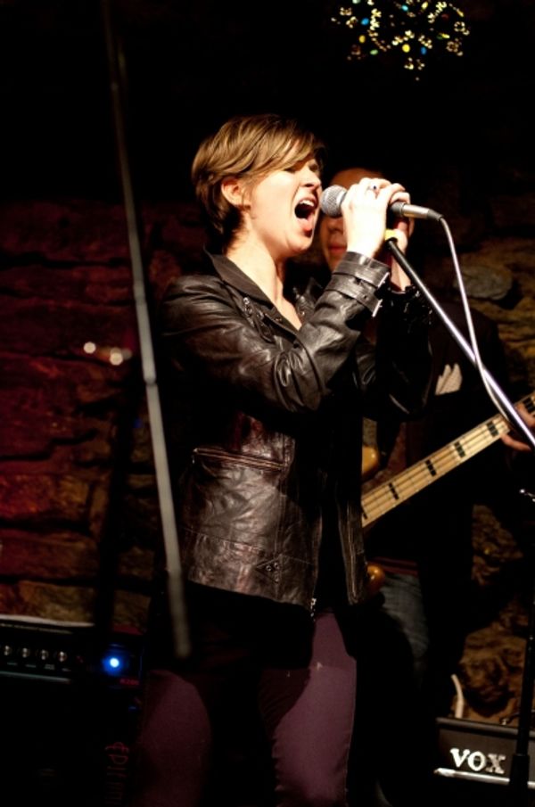 Caitlin Lee Reid Photo