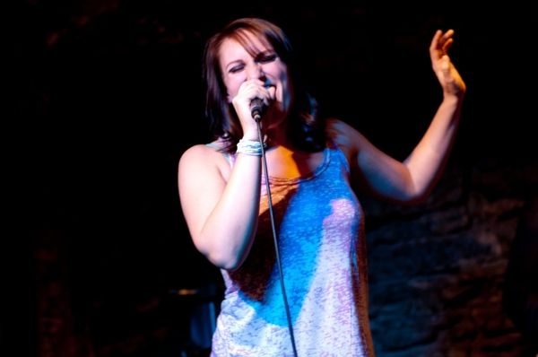 Photo Flash: ROCKERS ANONYMOUS - LOVE SUCKS Plays Underground Lounge  Image