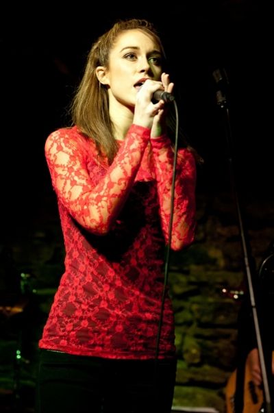 Kathleen Rooney Photo