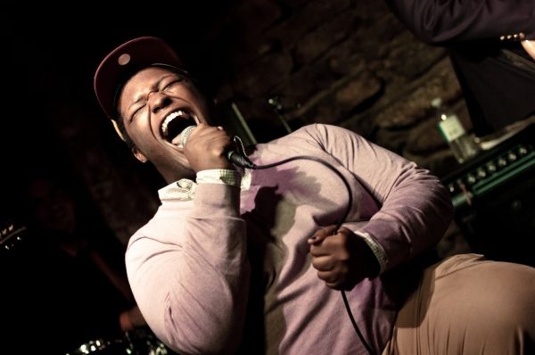 Photo Flash: ROCKERS ANONYMOUS - LOVE SUCKS Plays Underground Lounge  Image