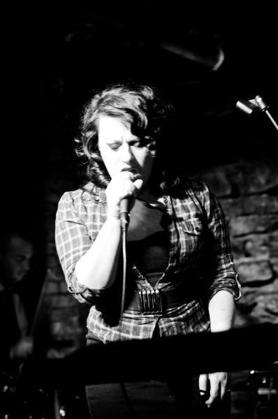 Photo Flash: ROCKERS ANONYMOUS - LOVE SUCKS Plays Underground Lounge  Image