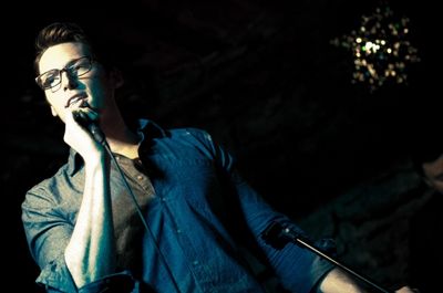 Mike Kelton Photo