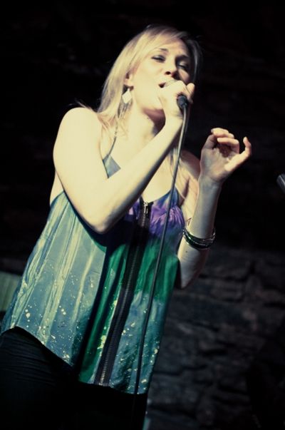Rachel Kopf Photo