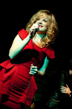 Sheila Coyle @ BroadwayWorld Sheila Coyle Photo