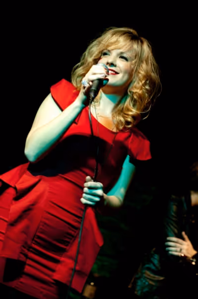 Sheila Coyle Photo