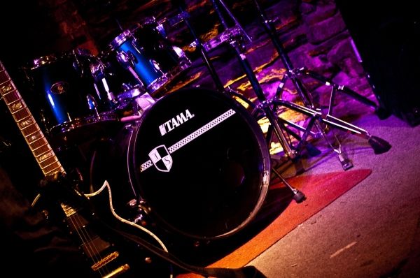 Photo Flash: ROCKERS ANONYMOUS - LOVE SUCKS Plays Underground Lounge  Image