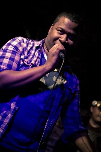 Photo Flash: ROCKERS ANONYMOUS - LOVE SUCKS Plays Underground Lounge  Image