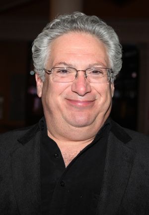 Harvey Fierstein Photo