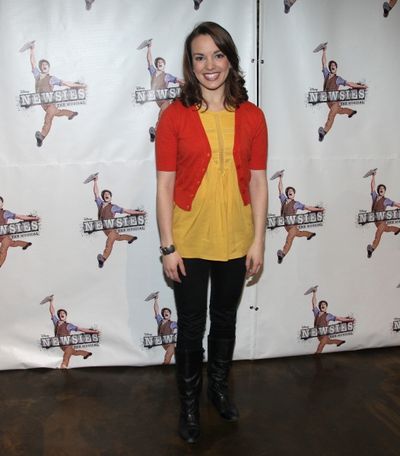 Kara Lindsay  Photo