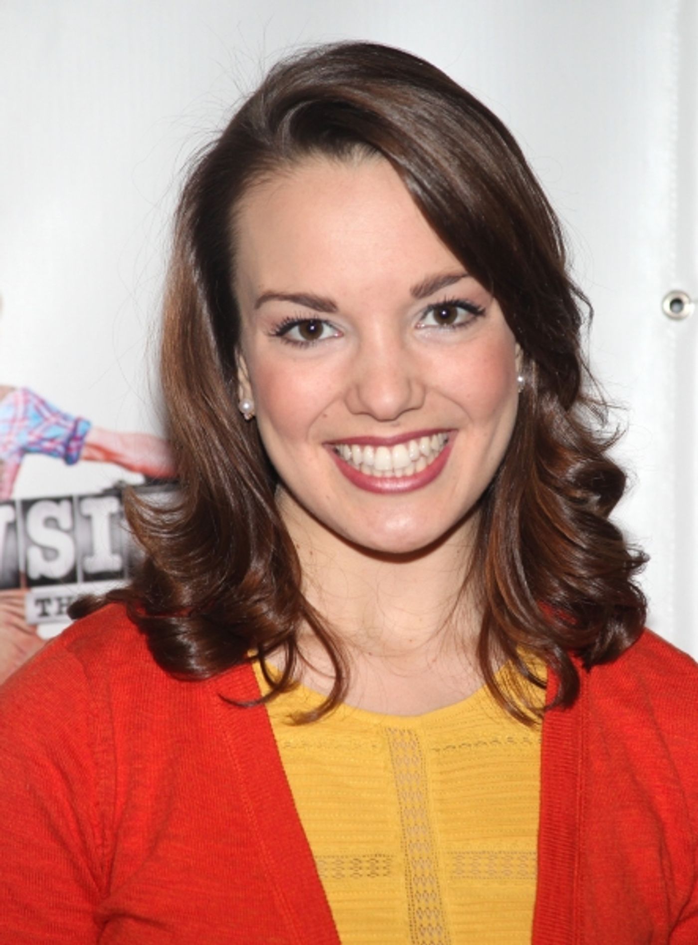 Photo Coverage: Extra! Extra! Meet the Broadway Company of NEWSIES!  Image