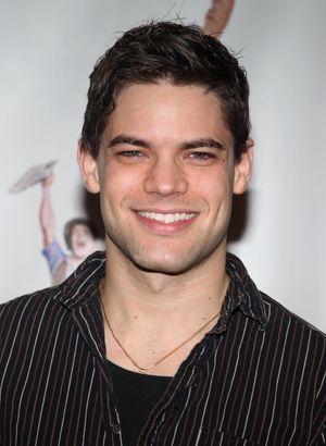 Jeremy Jordan @ BroadwayWorld Jeremy Jordan Photo