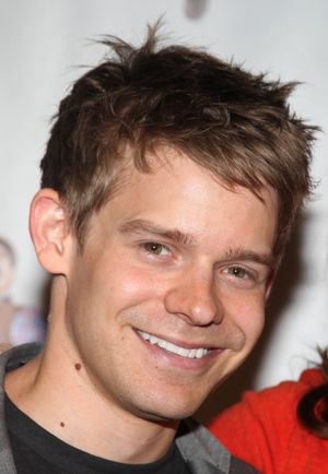 Andrew Keenan-Bolger @ BroadwayWorld Andrew Keenan-Bolger Photo