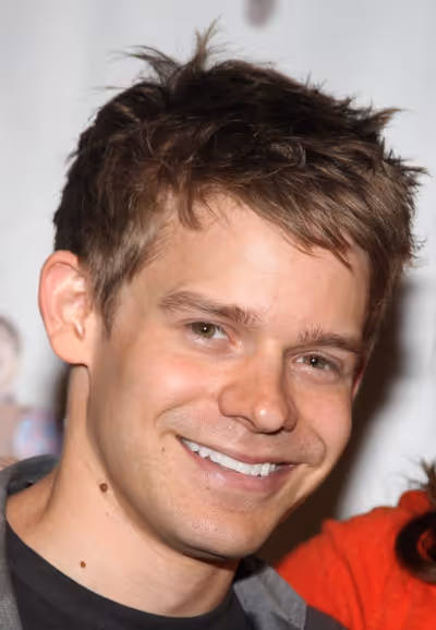 Andrew Keenan-Bolger Photo