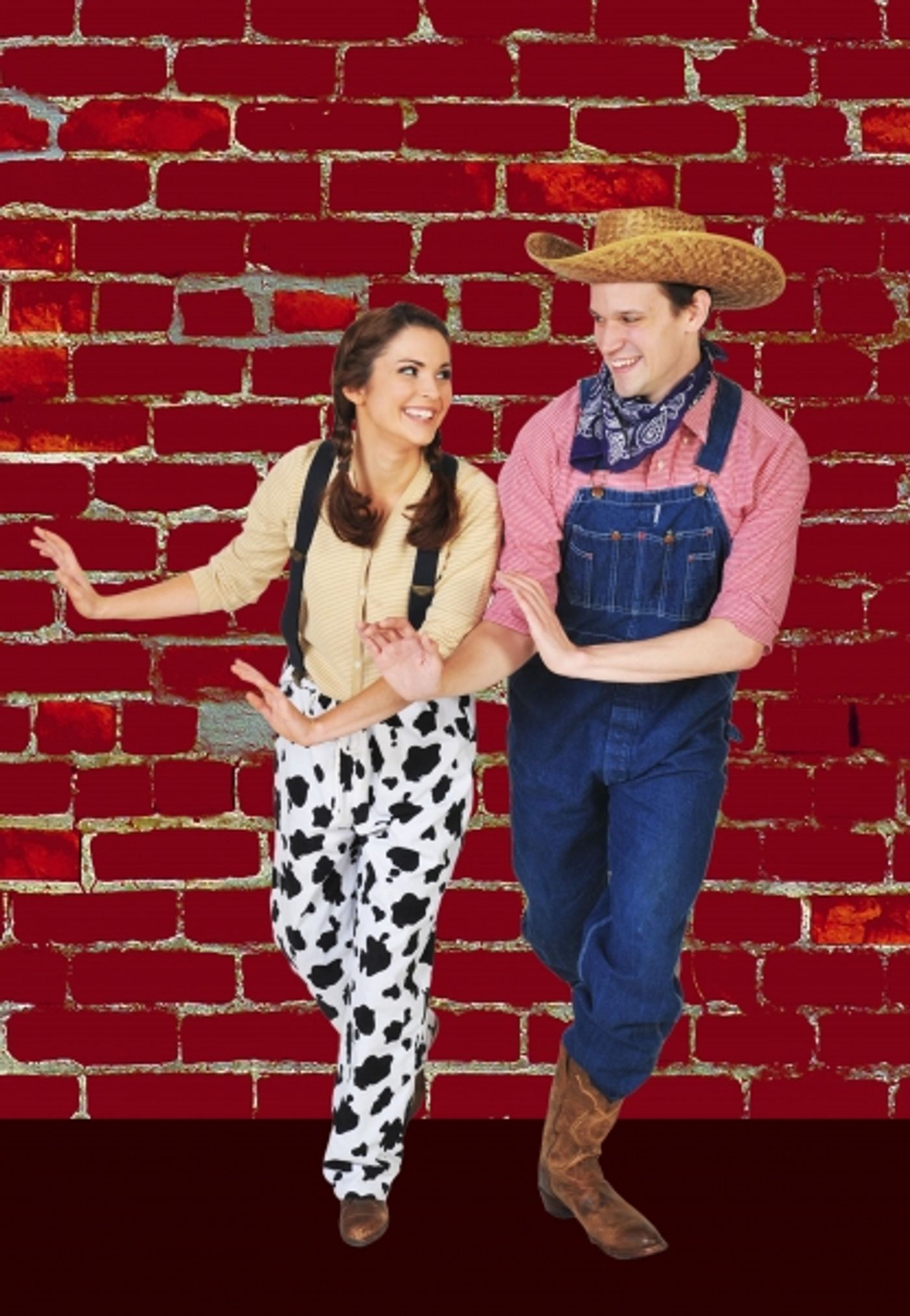 Photo Flash: Pre-production Photos of Sierra Rep's GYPSY  Image